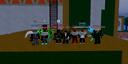 Discovery splash banner for El Sotano de STG ππ Discord server