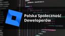 Discovery splash banner for PSD • Polska Społeczność Deweloperów Discord server