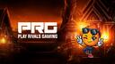 Discovery splash banner for Play Rivals Gaming Discord server