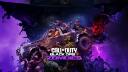 Discovery splash banner for Bo7 Zombies Discord server