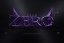 Discovery splash banner for TEAM ZERO™ Discord server