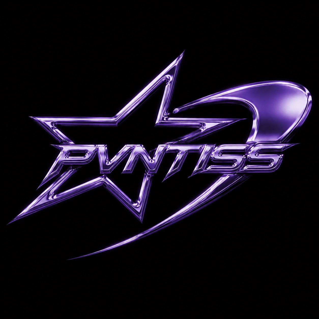 Discovery splash banner for pvntiss Discord server