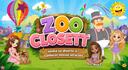Discovery splash banner for Closett Feminino 🌾 Discord server