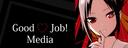 Discovery splash banner for GJM - Subtitling Hub Discord server