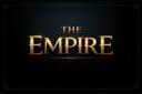 Discovery splash banner for The Empire Discord server