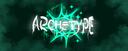 Discovery splash banner for Archetype Discord server