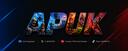 Discovery splash banner for APUK #1🌎 Discord server