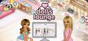 Discovery splash banner for DOLL'S LOUNGE Discord server