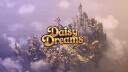 Discovery splash banner for DaisyDreams Discord server