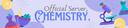 Discovery splash banner for Chemistry Discord server