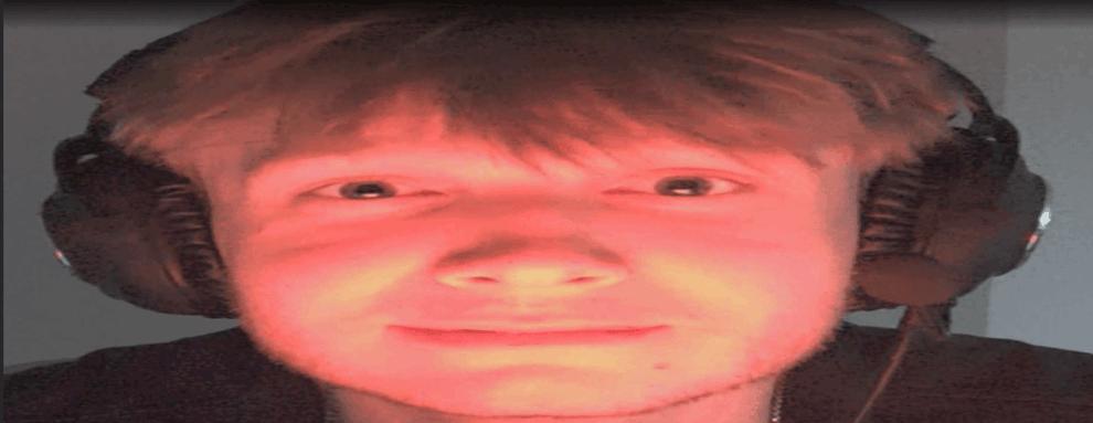 Discovery splash banner for Biley & Friends Discord server