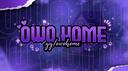 Discovery splash banner for π OwO Home | .gg/owohome Discord server