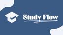 Discovery splash banner for STUDYFLOW Discord server