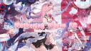Discovery splash banner for Wuthering Waves FR Discord server