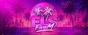 Discovery splash banner for ELS FiveM Discord server
