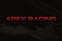 Discovery splash banner for Apex Racing | Season 6 Discord server