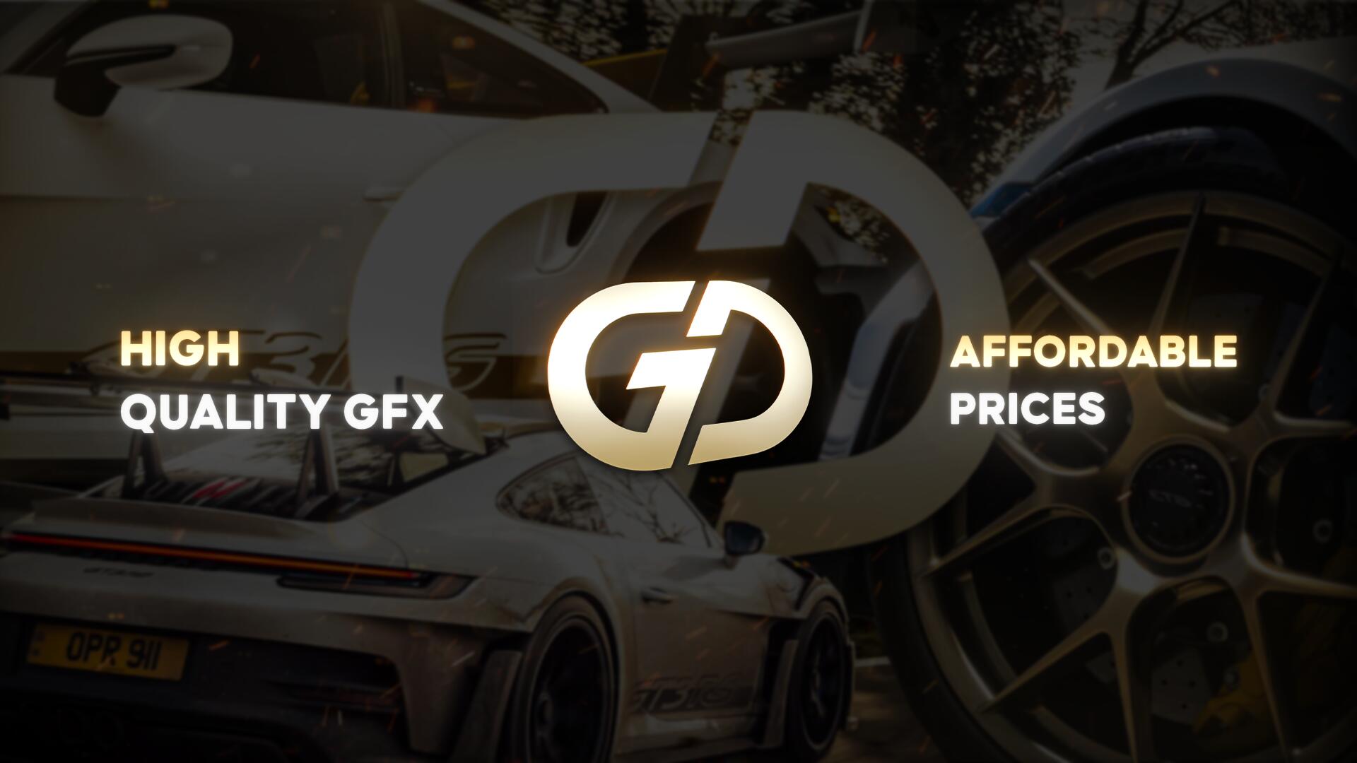 Discovery splash banner for Geeked Designs™ Discord server