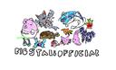 Discovery splash banner for Big Stall Official Discord server