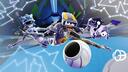 Discovery splash banner for Orion Drift Competitive Discord server