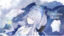 Discovery splash banner for Anastasya Mains | Genshin Impact Discord server