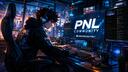 Discovery splash banner for Pnl Community šµšø Discord server
