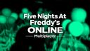 Discovery splash banner for FNAF Online Multiplayer Discord server