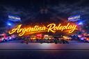 Discovery splash banner for 🌴 || Argentina RP | Español | ER:LC Discord server
