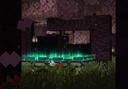 Discovery splash banner for La Nature - Resource Pack Discord server