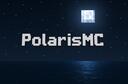 Discovery splash banner for PolarisMC • Geopolitical Server Discord server