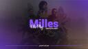 Discovery splash banner for # Milles Kingdom ™ 👾 Discord server