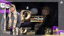 Discovery splash banner for 🎥〡Dumbo.ttv Discord server