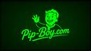 Discovery splash banner for Pip-Boy.com Discord server