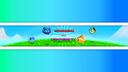 Discovery splash banner for LIGHTNING YT Discord server