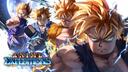 Discovery splash banner for Anime Expeditions | Codes & Leaks & Updates & Guides Discord server
