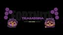 Discovery splash banner for TeamZora🎮 Discord server