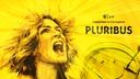 Discovery splash banner for Pluribus Discord server