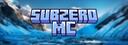 Discovery splash banner for SubZeroMC Network Discord server