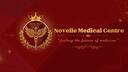 Discovery splash banner for Novelle Medical Centre Discord server