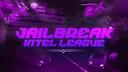 Discovery splash banner for Jailbreak Intel League (WIP) Discord server