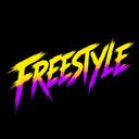 Discovery splash banner for Freestyle sport ★ Discord server