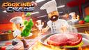 Discovery splash banner for Hot Wok Studios Discord server