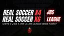 Discovery splash banner for JRS League・1.3K Discord server