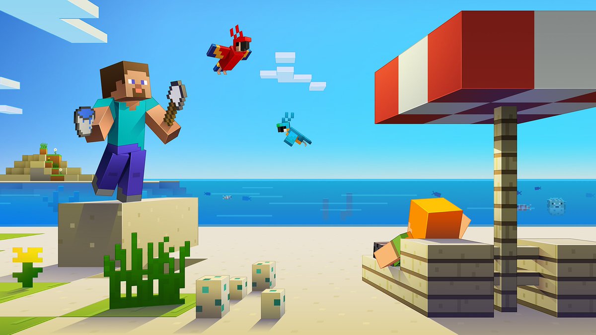 Discovery splash banner for Zoned Network Discord server