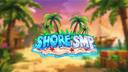 Discovery splash banner for ShoreSMP 🌊 | #1 Minecraft Server Discord server