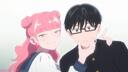 Discovery splash banner for ♡ ۫ ׅ✿ we’re polar opposites 𓂃 gwys ﹒ sociαl ﹒ tαgs Discord server