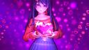 Discovery splash banner for Mita's Heart Discord server