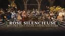Discovery splash banner for La Rose Silencieuse Discord server