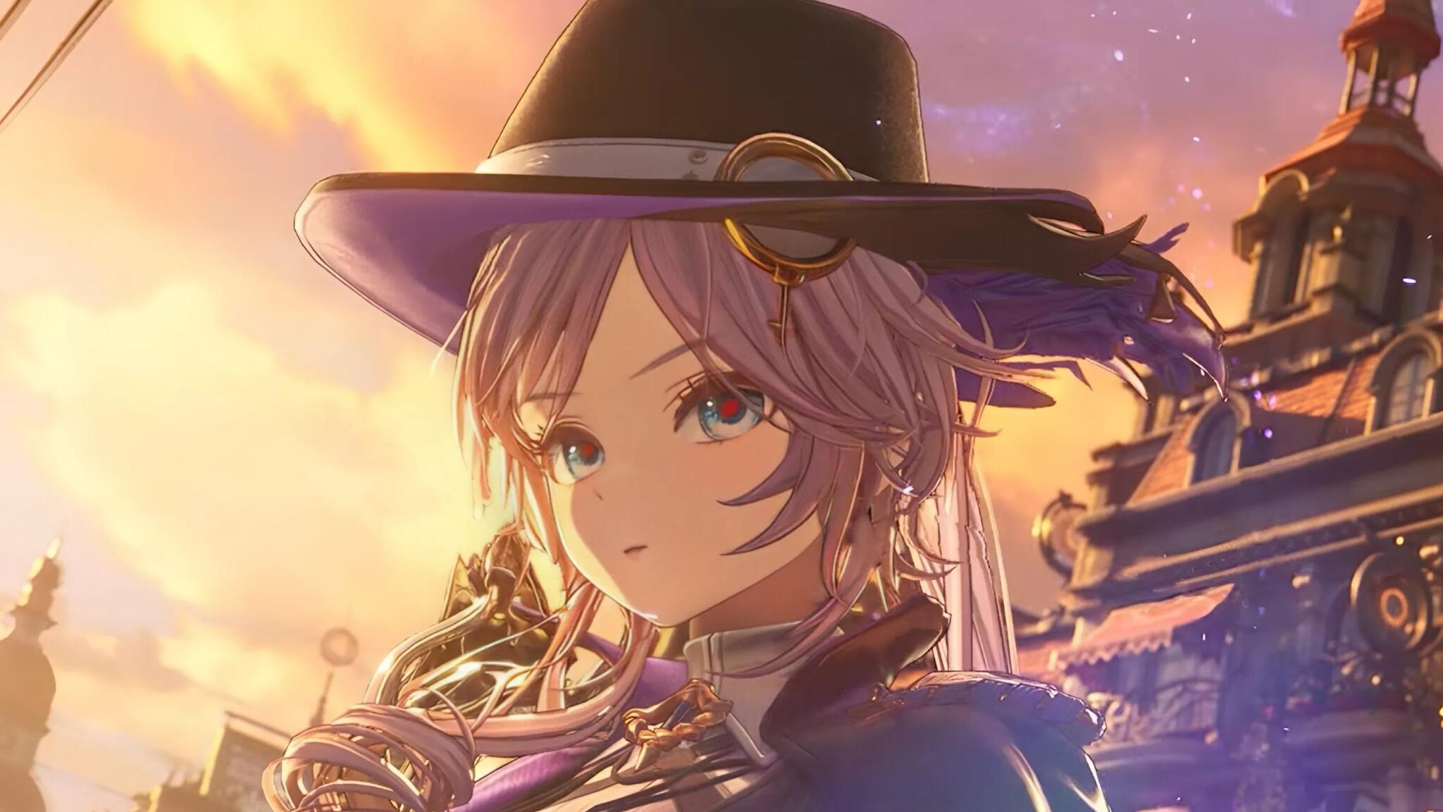 Discovery splash banner for Silver Palace TR Discord server