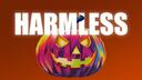 Discovery splash banner for 🥏harmless roblox community Discord server