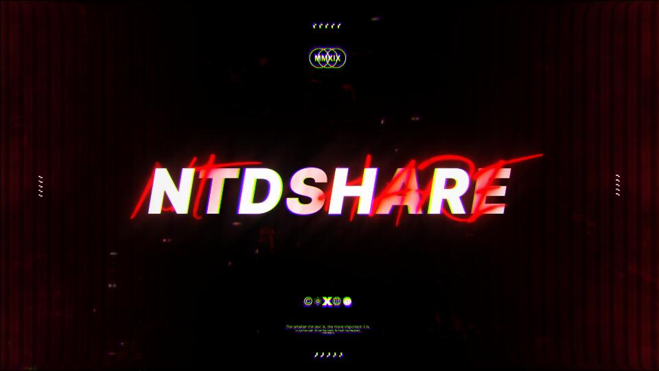 Discovery splash banner for NTDShare Discord server